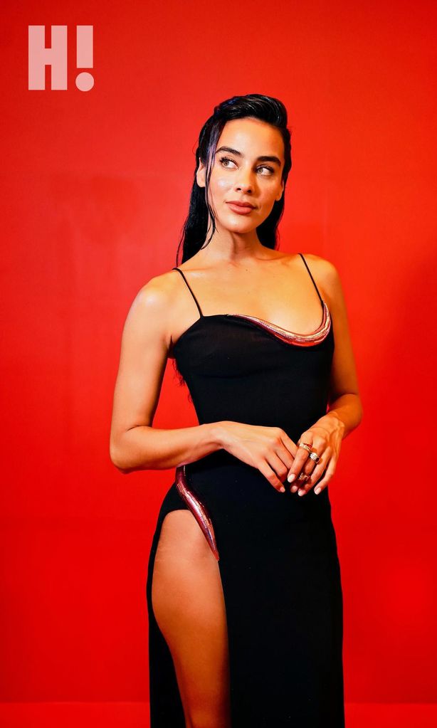 Esmeralda Pimentel