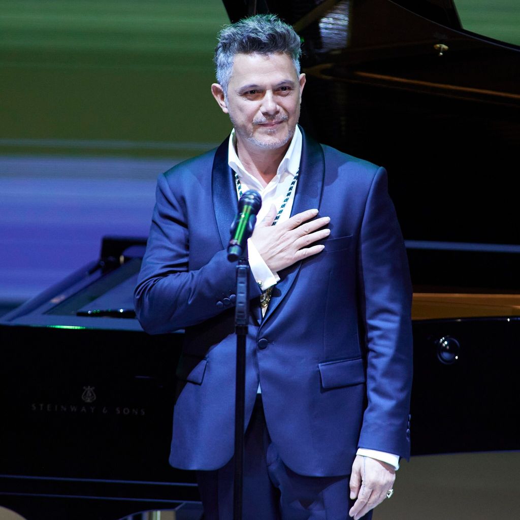 Alejandro Sanz