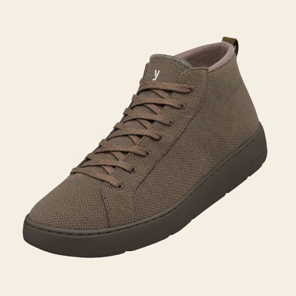 bota hombre