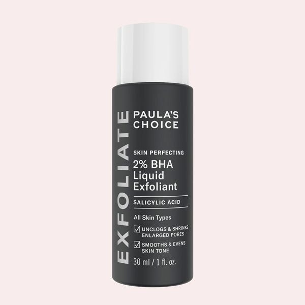 Paula's Choice SKIN PERFECTING 2% BHA Exfoliante Liquido