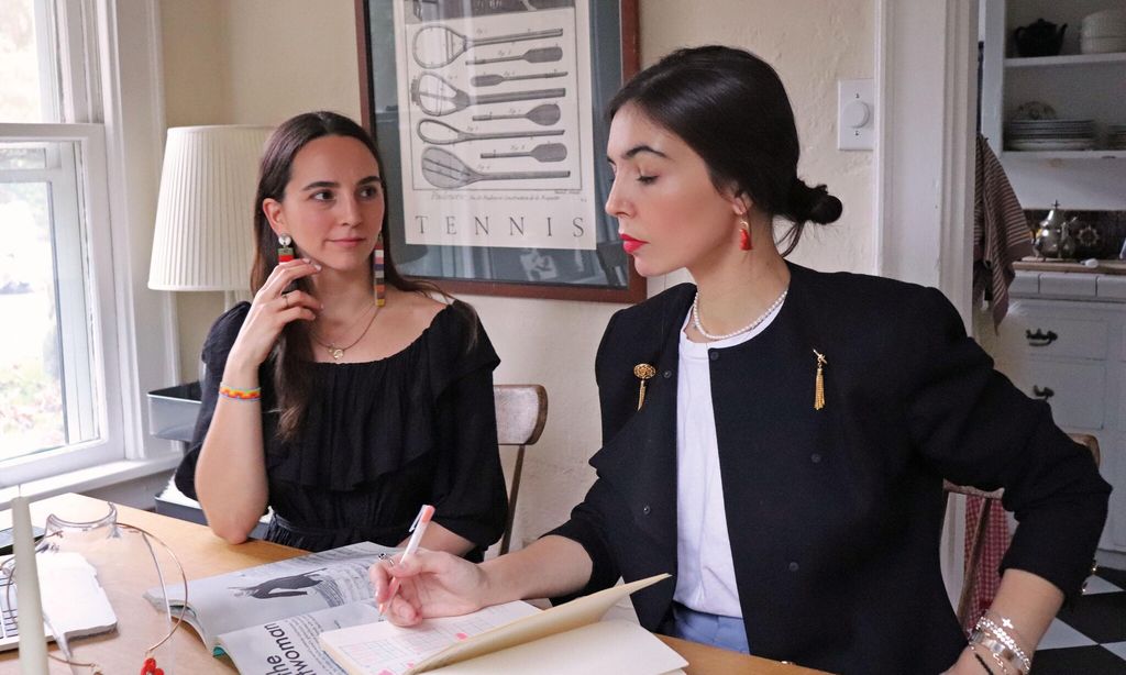 Ylenia López-Llata FASHION