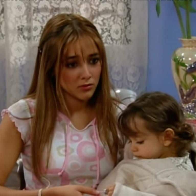 Sherlyn y Azul Guaita