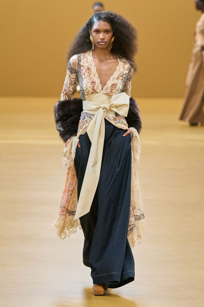 Paris Fashion Week: Zimmermann Otoño/Invierno 2026