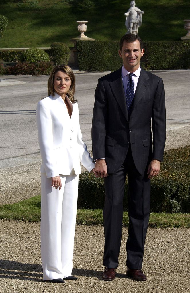 Reina Letizia