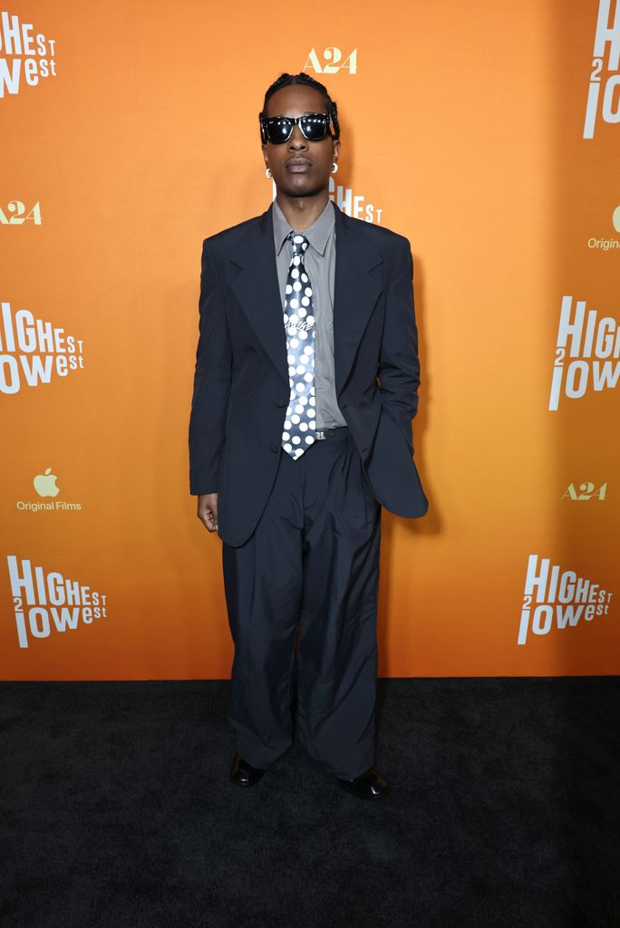 A$AP Rocky 