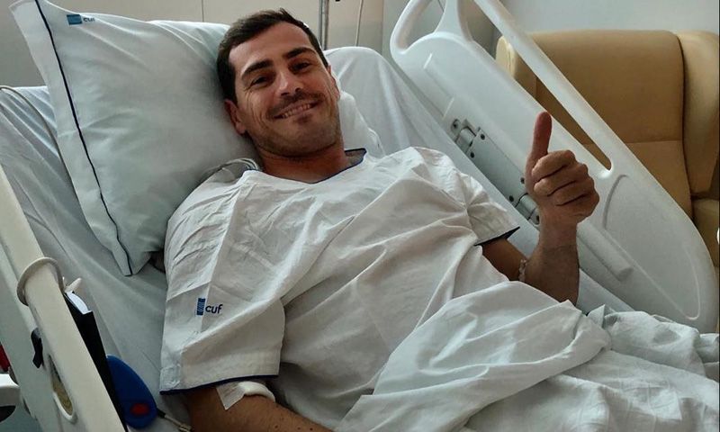 iker ig