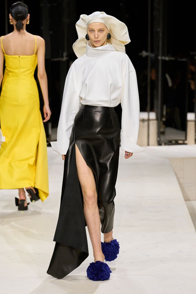 Givenchy otoño/invierno 2026-2027