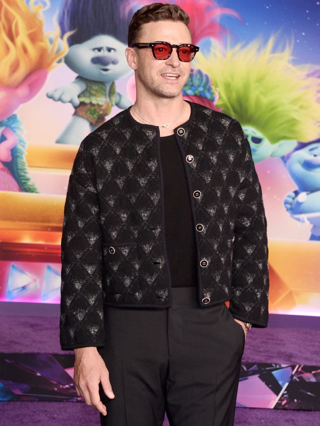 Justin Timberlake, arrestado por conducir ebrio