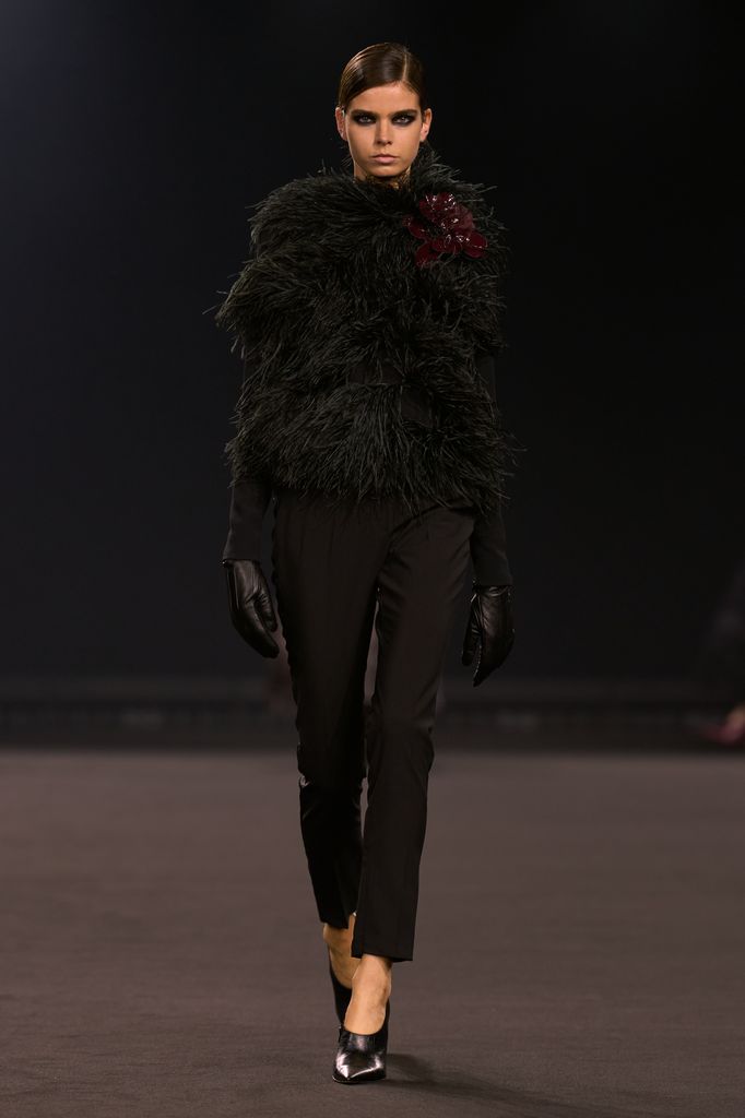 Elie Saab otoño/invierno 2026-2027