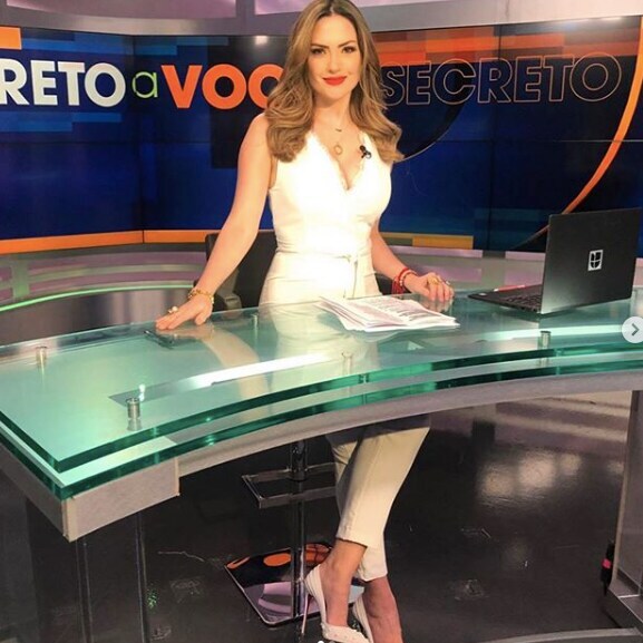 Michelle Galván