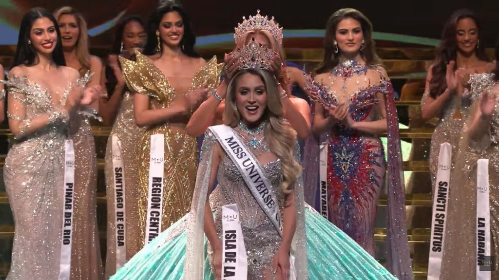 Mia Dio, Miss Universe Cuba 2026 nos revela cómo la perseverancia la llevó a conquistar sus metas a pesar de los obstáculos 