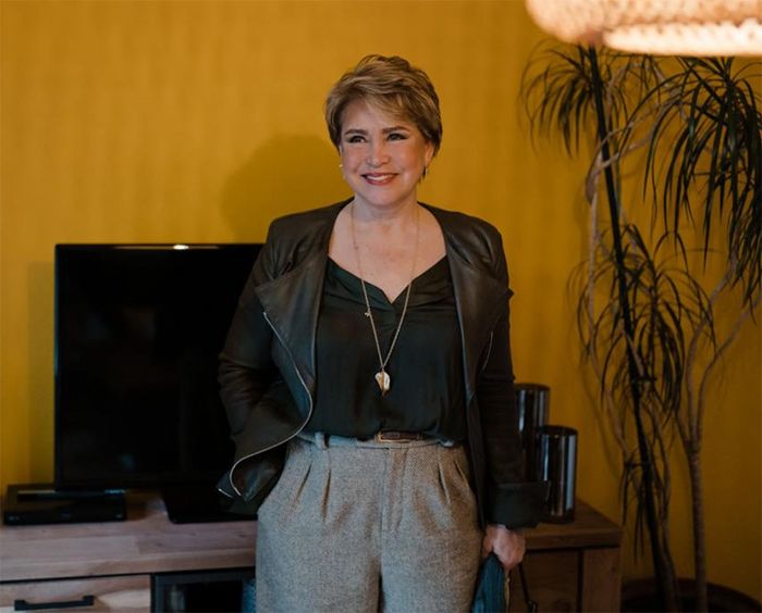 María Teresa de Luxemburgo