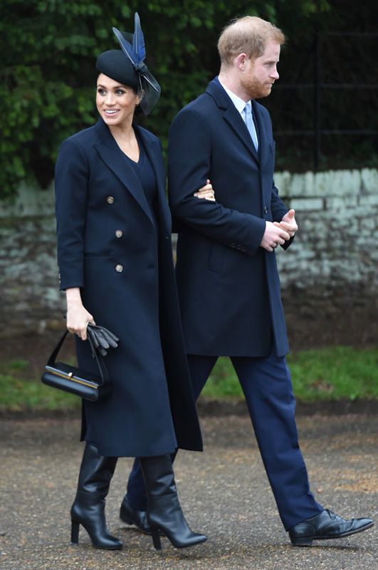 Meghan Markle