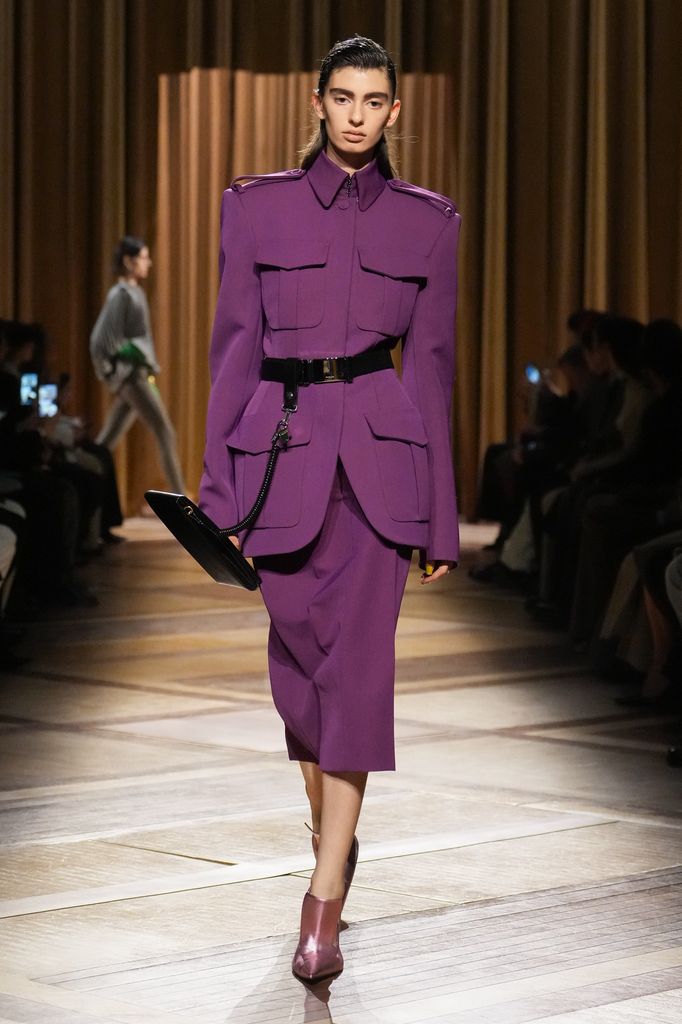 Mugler Otoño/Invierno 2026-2027