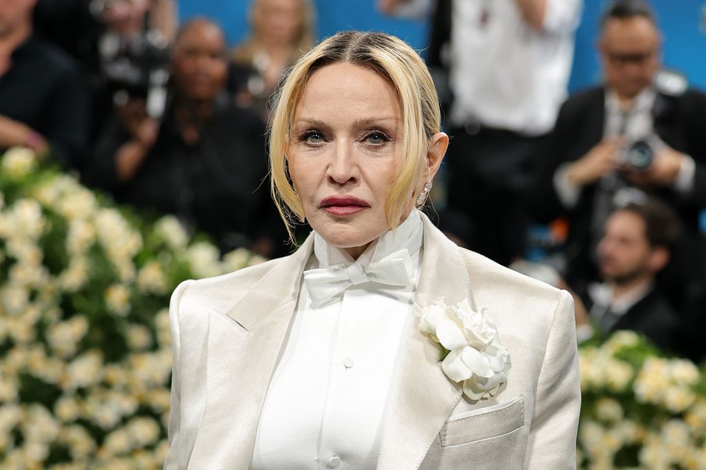 Madonna vuelve a la actuación por todo lo alto tras 25 años: la reina del pop se suma a 'The Studio'