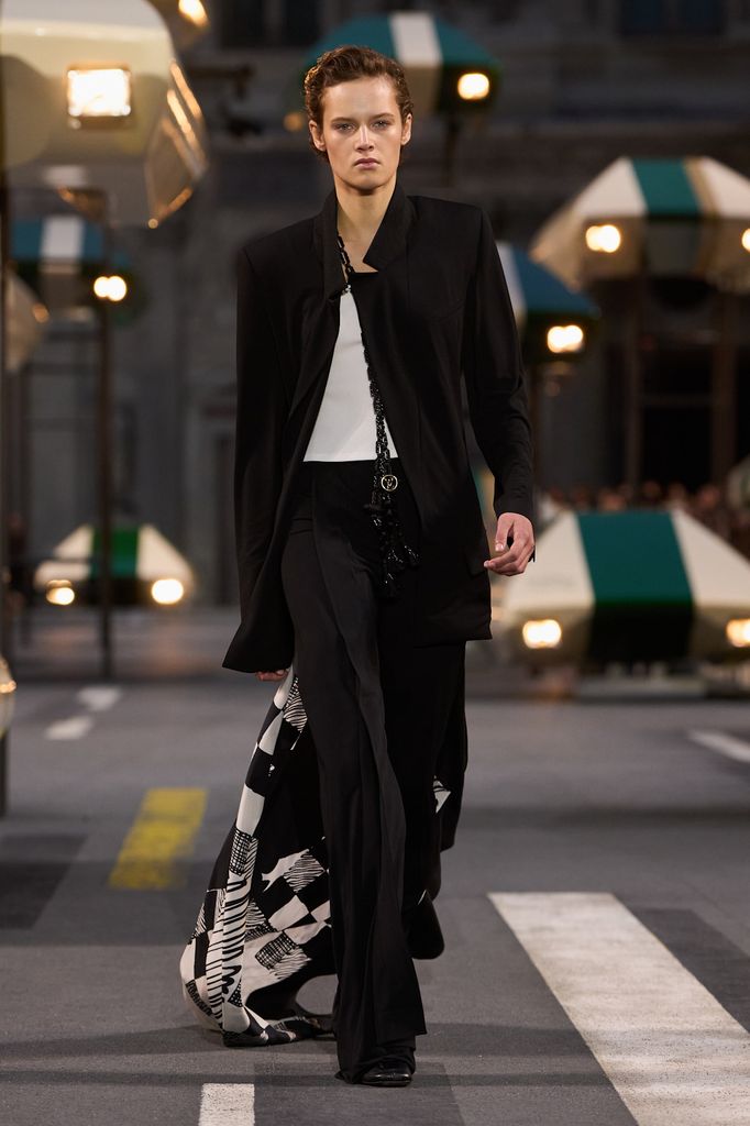 Louis Vuitton SS27