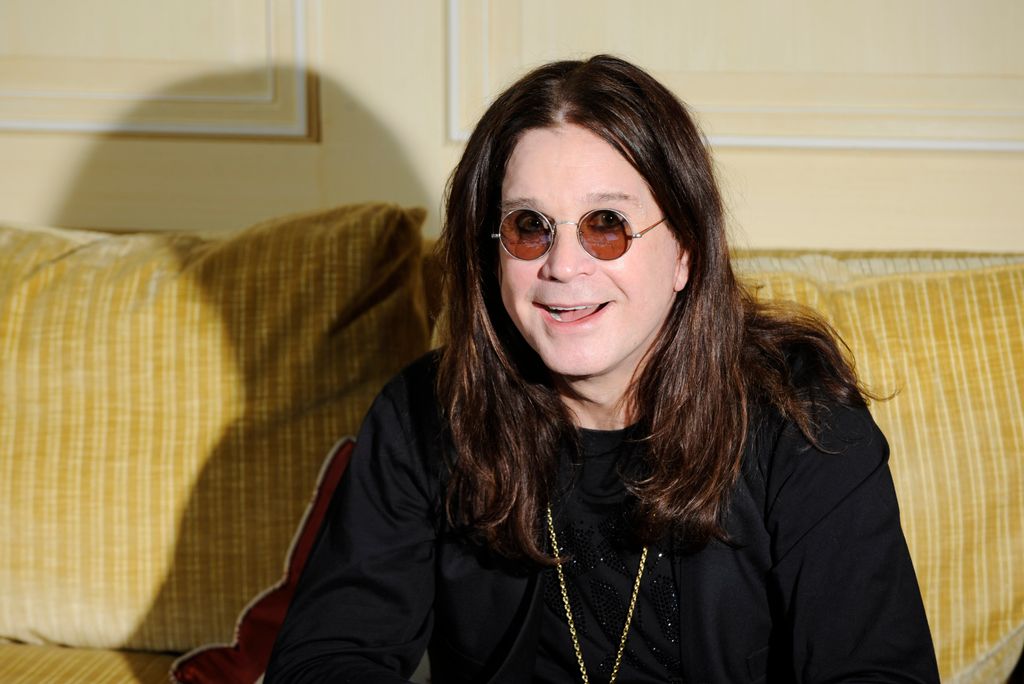 En 2003, Ozzy Osbourne sufrió un grave accidente que casi le cuesta la vida.