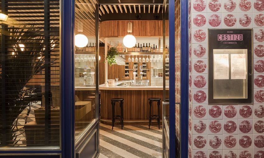 El Castizo, la apuesta del grupo gastronómico hispalense Ovejas Negras