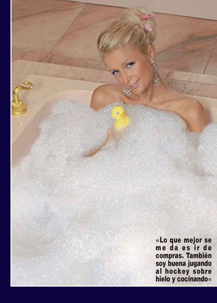 Casa de Paris Hilton en las colinas de Hollywood