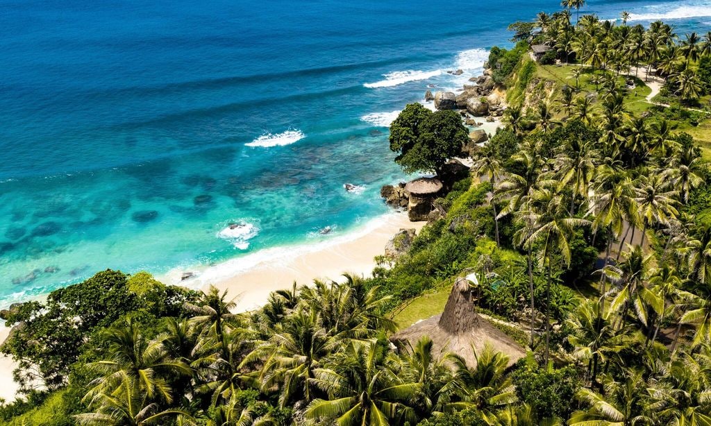 Indonesia VIAJES 2024
