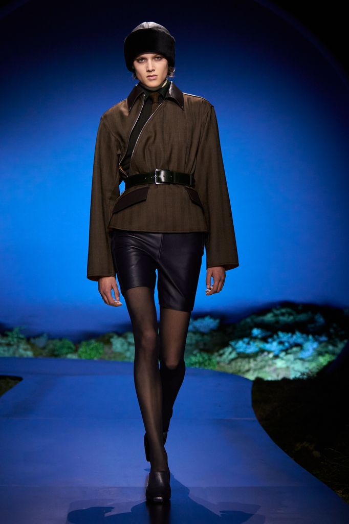 Hermès otoño/invierno 20206-2027
