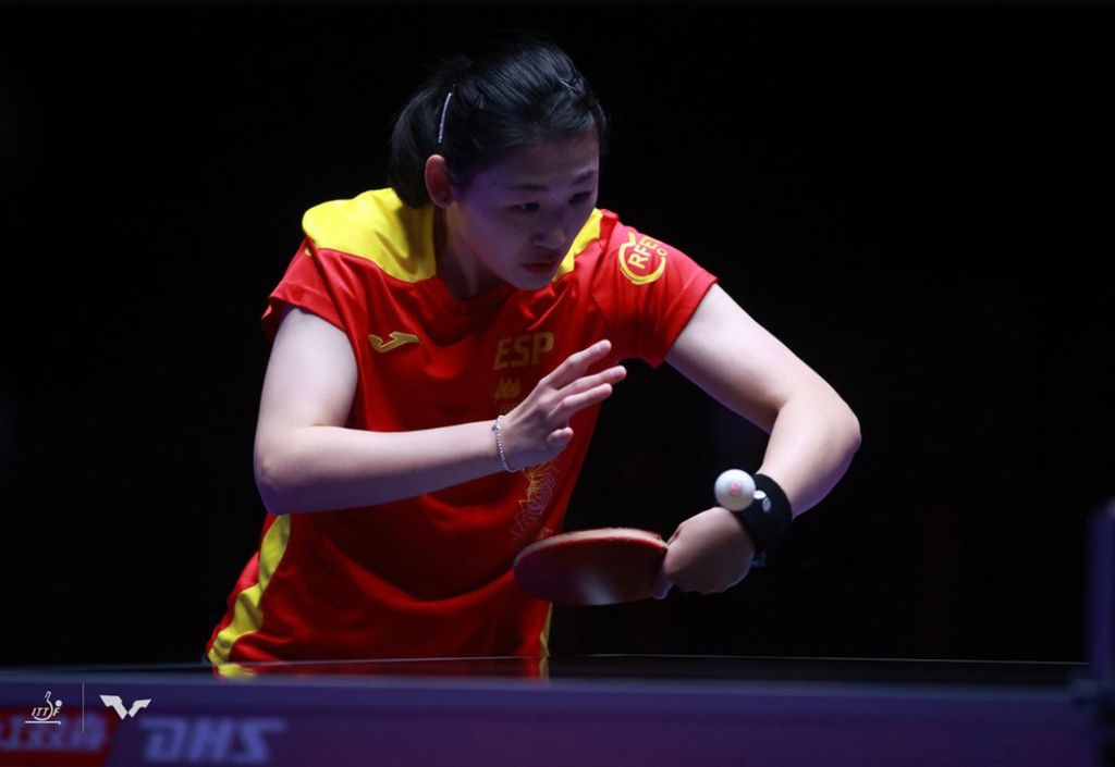 María Xiao