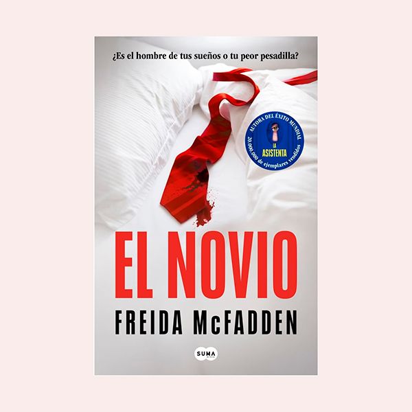 'El novio', de Freida McFadden