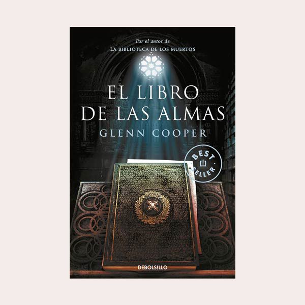 Los 27 libros de misterio que más nos gustan y
