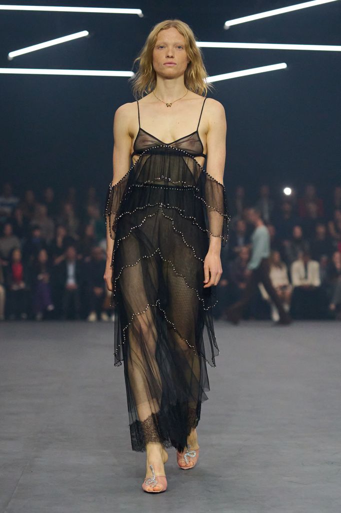  Paris Fashion Week: Valentino Primavera/Verano 2026