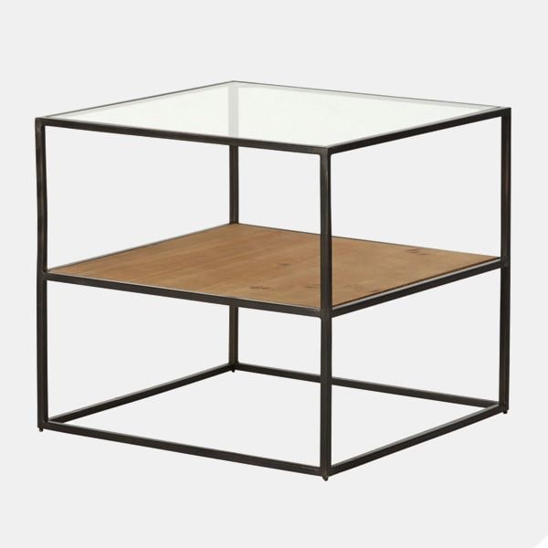mesa auxiliar maison