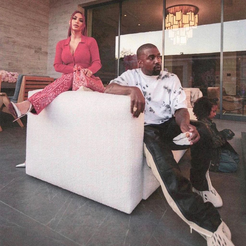 Couch couple