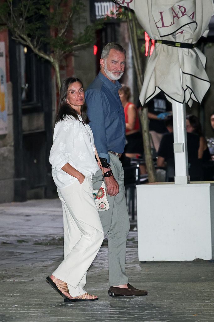 Reina Letizia