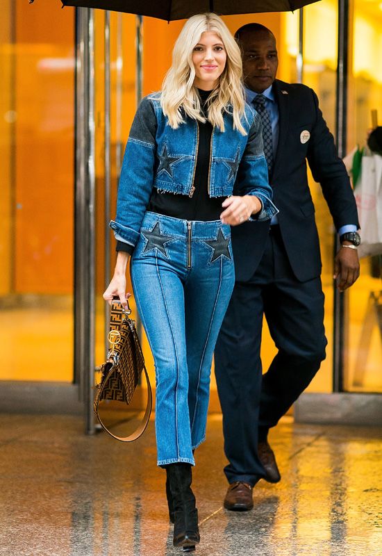 Devon Windsor