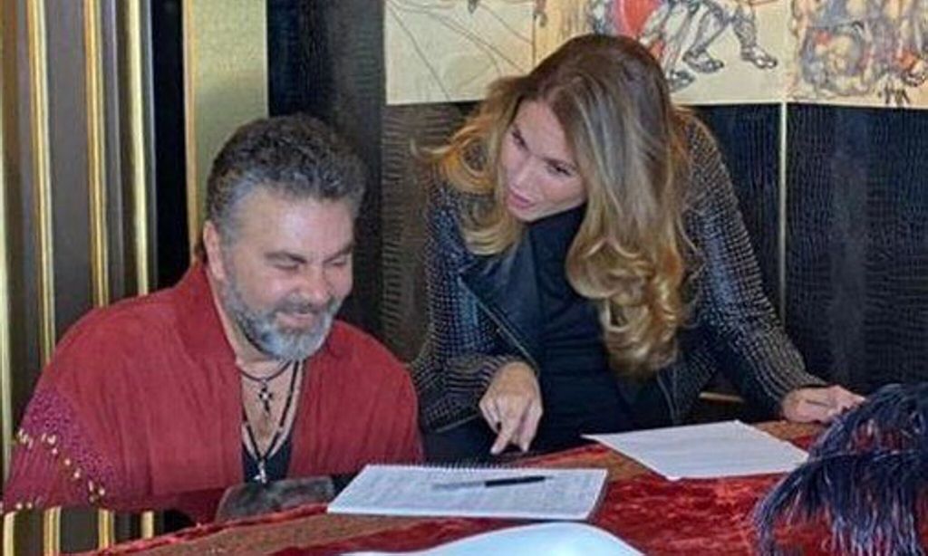 manuel mijares y lucero