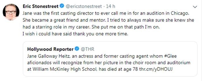 Eric Stonestreet