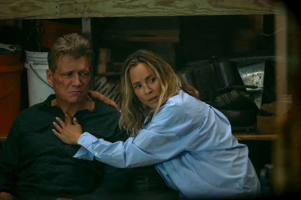 Aguas turbias, la nueva serie de Netflix que arrasa