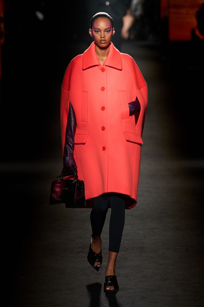 Paris Fashion Week: Balenciaga Otoño/Invierno 2026-2027
