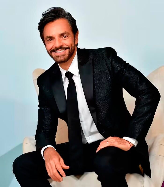 Eugenio Derbez