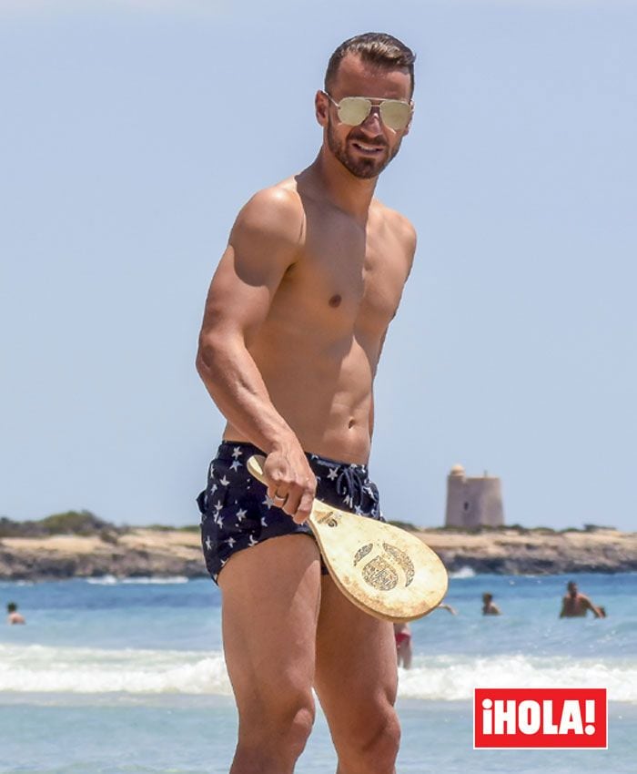 Roberto Soldado