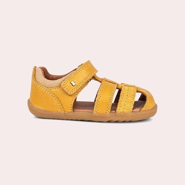 Bobux Step Up Roam Closed Sandal