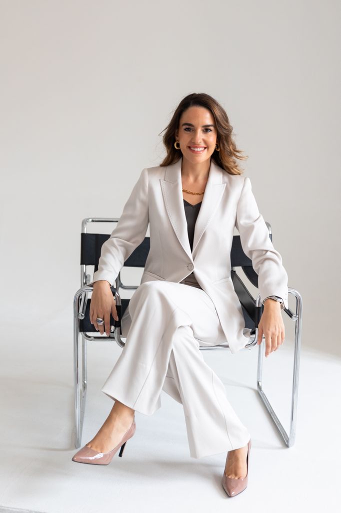 Beatriz Gil, psicóloga