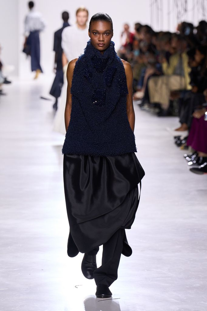 Milan Fashion Week: Bottega Veneta Primavera/Verano 2026 