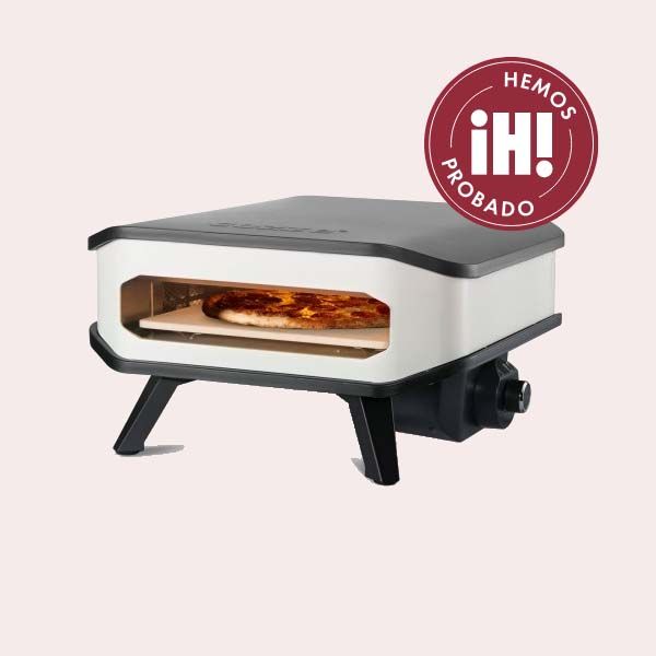 horno pizza cozze 13 hemos probado