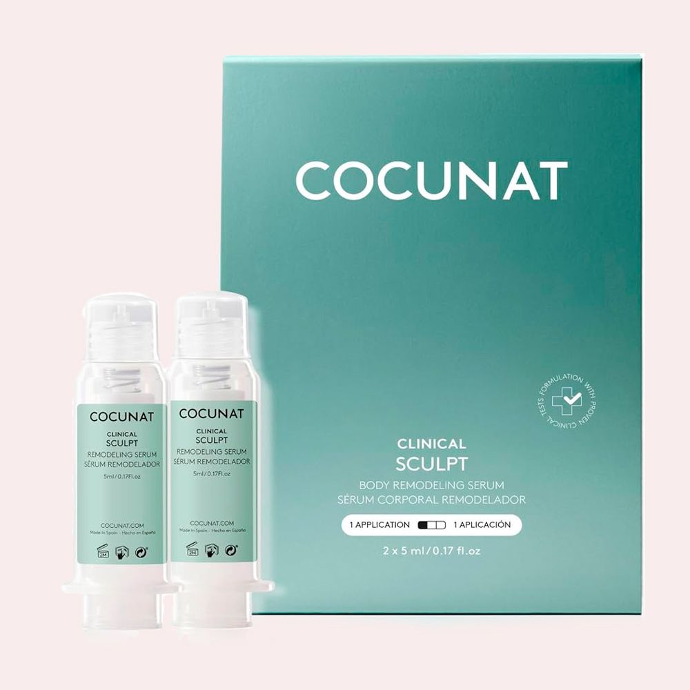 CLINICAL SCULPT | TREN INFERIOR
