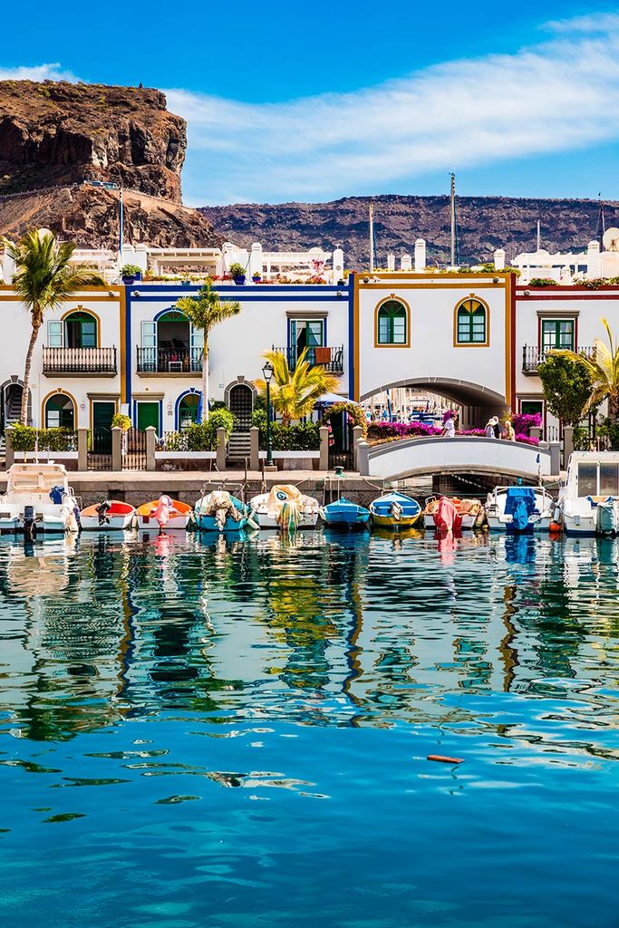 puerto-mogan