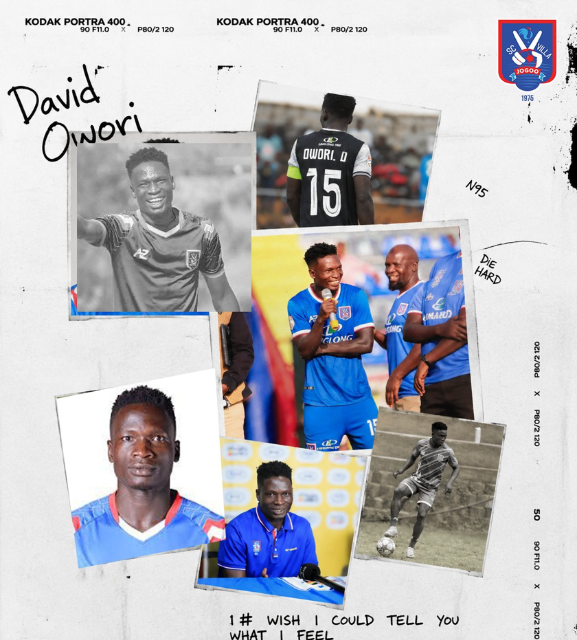 Muere a los 27 años el futbolista ugandés David Owori