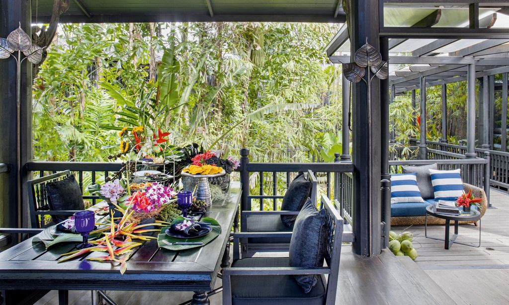 CASA KRYSTAL PRAKAIKAEW NA-RANONG HOLA4105
