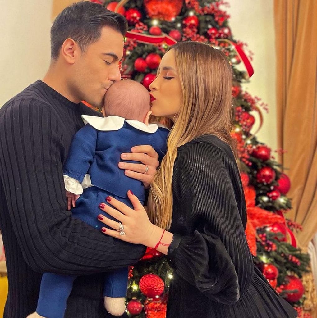 carlos rivera y cynthia rodr guez