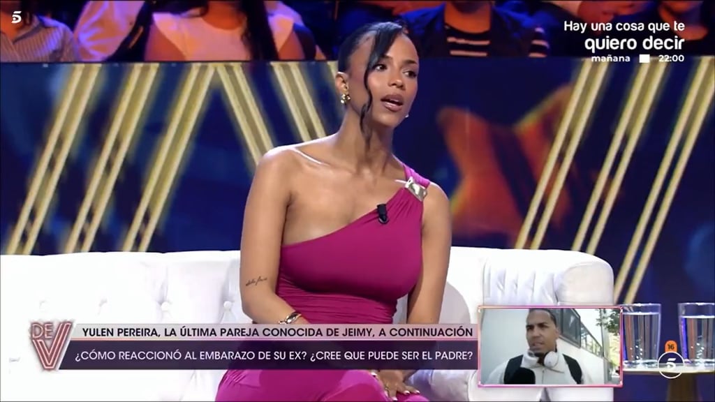 Jeimy Báez