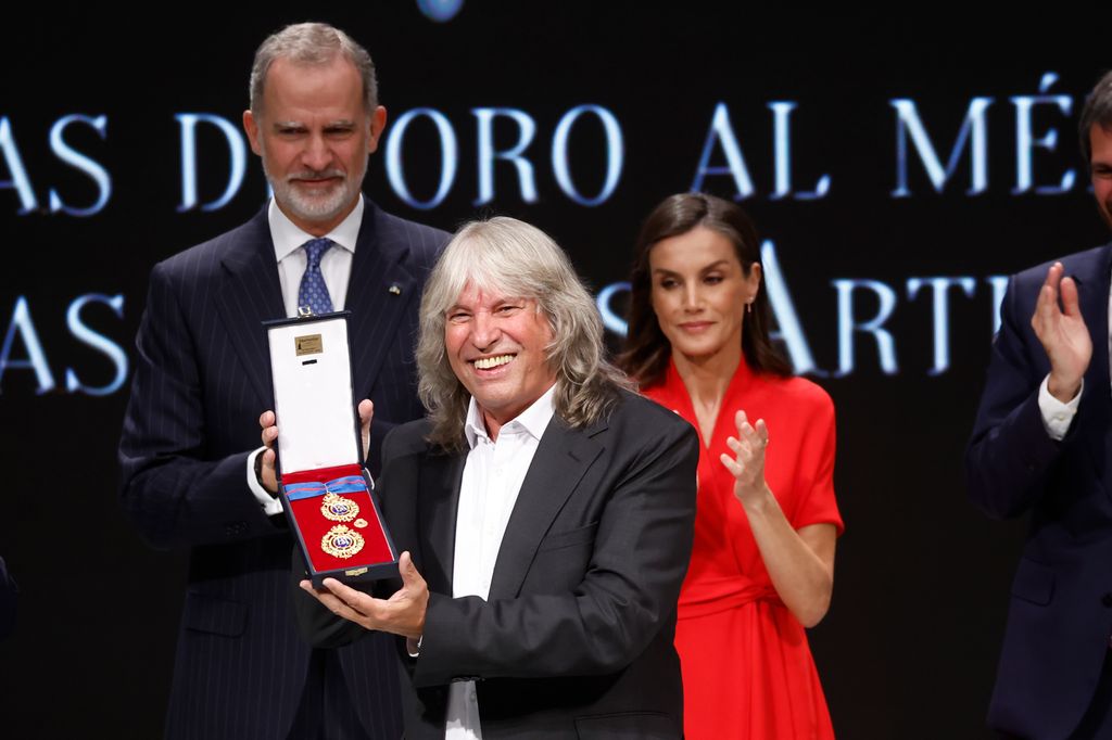 José Mercé